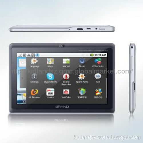 7 inch embed capacitive Tablet PC